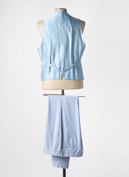 Costume de ceremonie albastru ENZO ROMANO bărbat