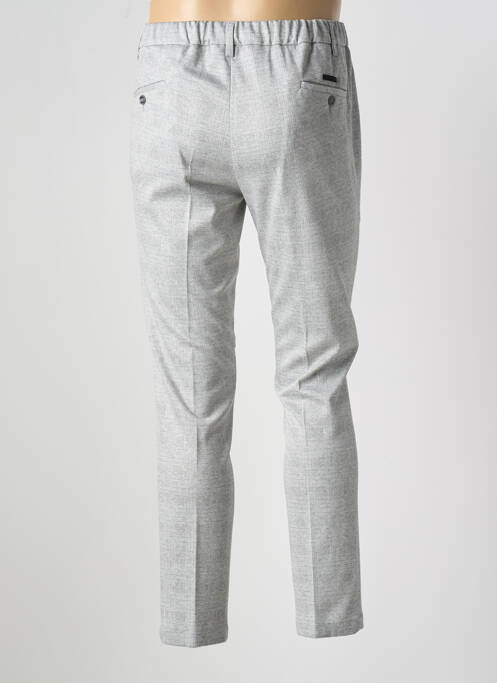 Pantalon slim gri UNGARO bărbat