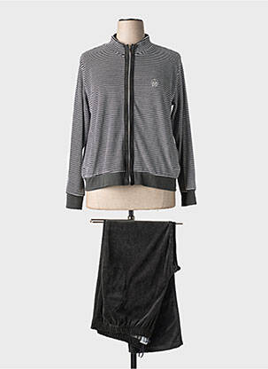 Set pantaloni negru HAJO femeie