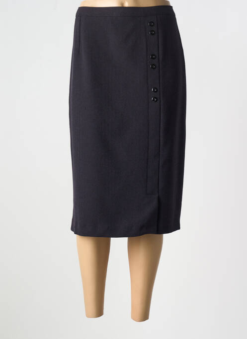 Fustă midi violet 20/20 femeie