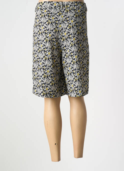 Fustă midi negru LCDN femeie