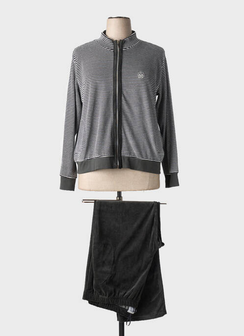 Set pantaloni negru HAJO femeie