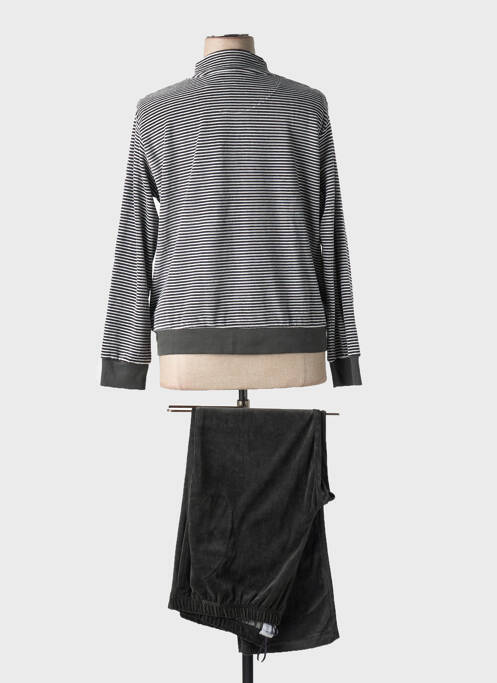 Set pantaloni negru HAJO femeie