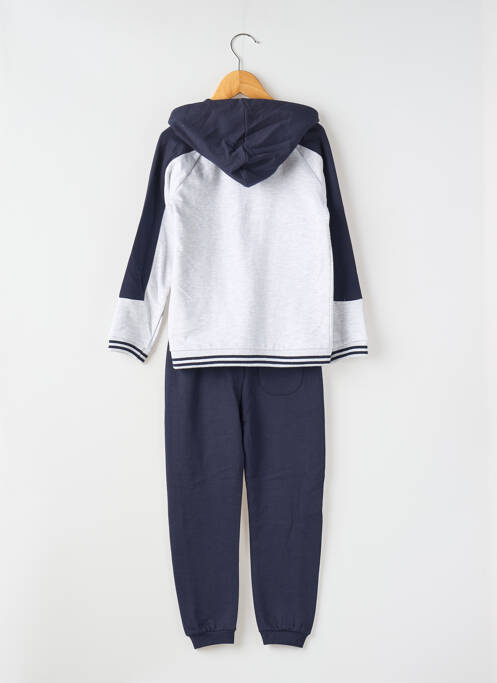 Set sportiv albastru MINI BOL băiat