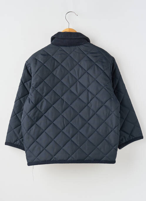 Geacă matlasată albastru STENLEY copil