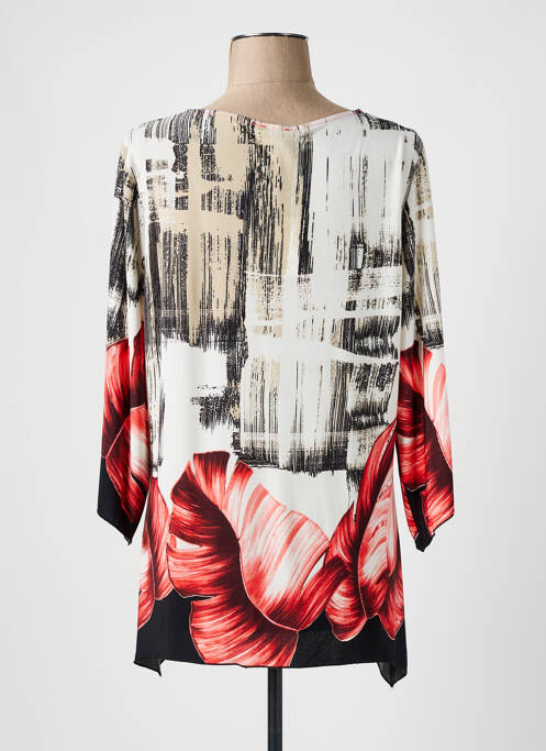 Top negru JAZZ femeie