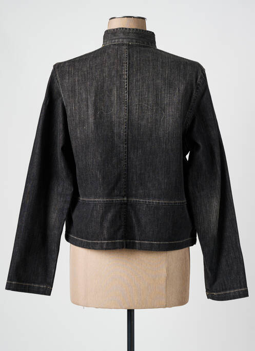 Jachete casual gri LUCCHINI femeie