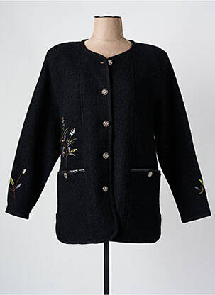 Jachete casual negru 20/20 femeie