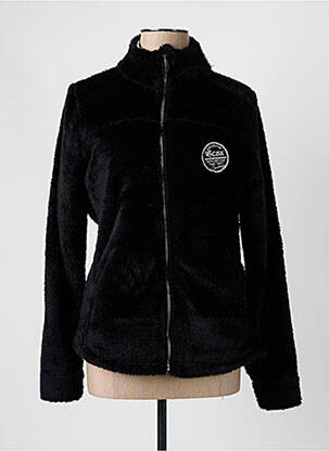 Polar negru CBK femeie