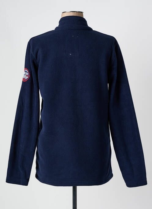 Polar albastru CBK bărbat