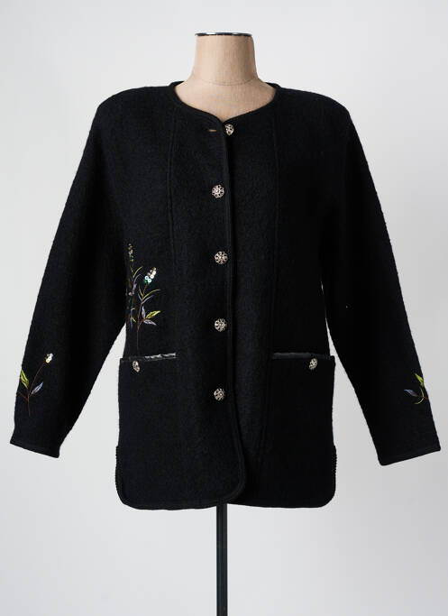 Jachete casual negru 20/20 femeie