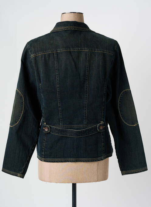 Sacou albastru JOST femeie