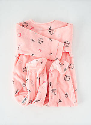 Pijama roz BABY BOL fată