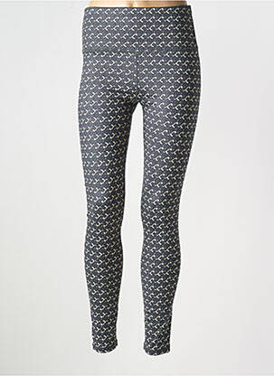 Colant gri MISS CAPTAIN femeie