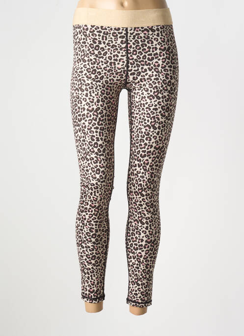 Colant bej STORIES BY CAPTAIN TORTUE femeie