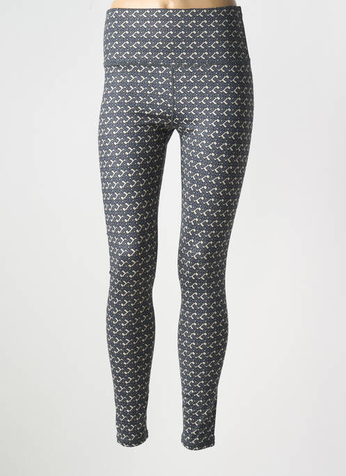 Colant gri MISS CAPTAIN femeie