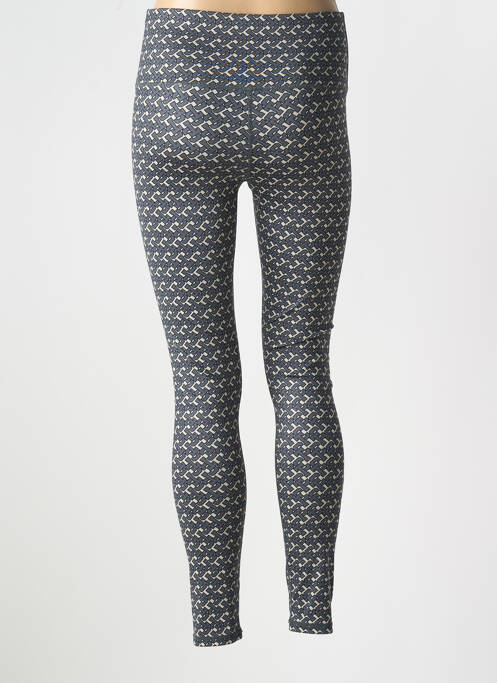 Colant gri MISS CAPTAIN femeie