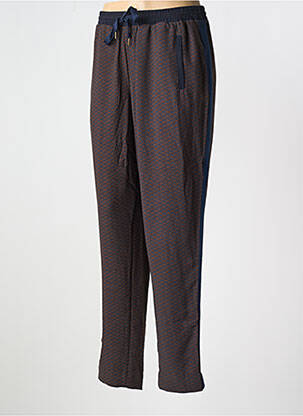 Trening albastru CAPTAIN TORTUE femeie