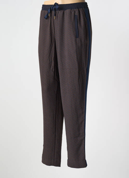 Trening albastru CAPTAIN TORTUE femeie