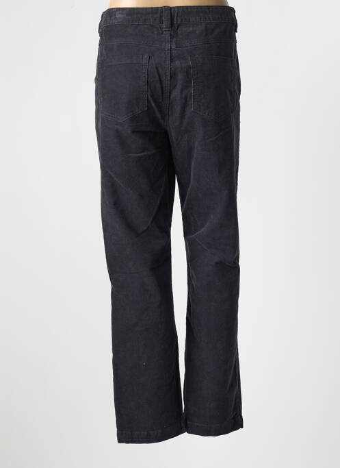 Pantalon slim gri CAPTAIN TORTUE femeie
