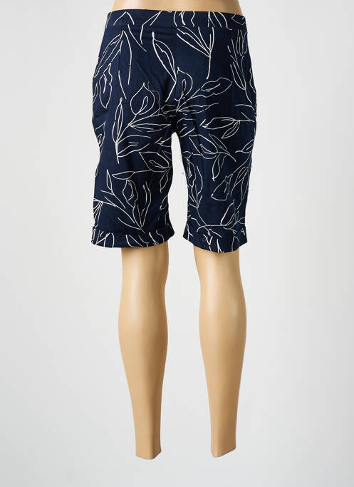 Bermudă albastru GREGORY PAT femeie