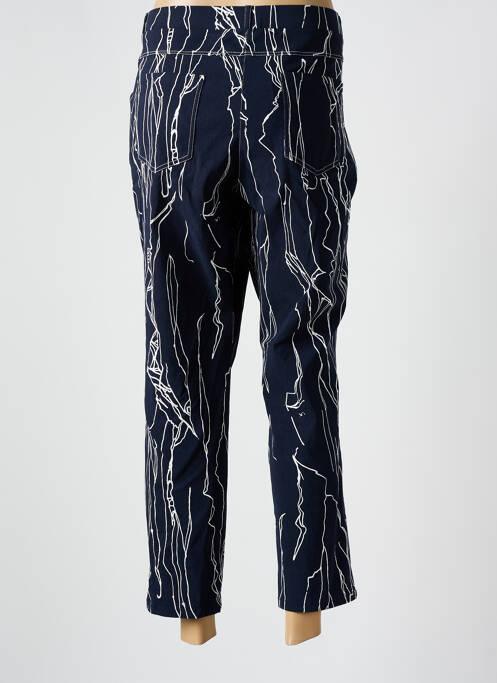 Jegging albastru GUY DUBOUIS femeie