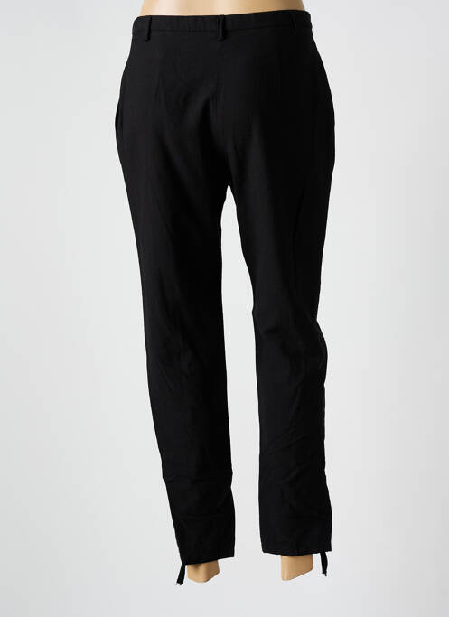 Pantalon 7/8 negru MERI & ESCA femeie