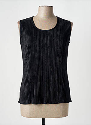 Top negru GREGORY PAT femeie