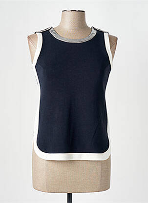 Maiou negru MERI & ESCA femeie