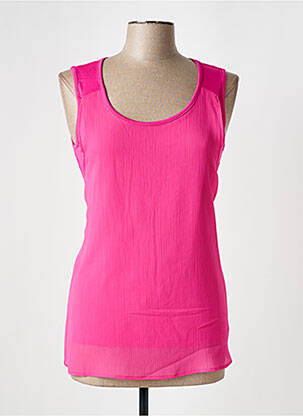 Top roz MERI & ESCA femeie