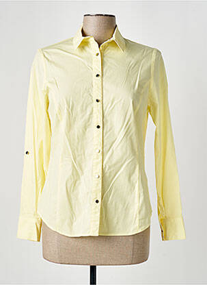 Cămașă galben GUY DUBOUIS femeie