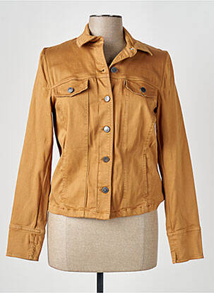 Jachete casual portocaliu MERI & ESCA femeie