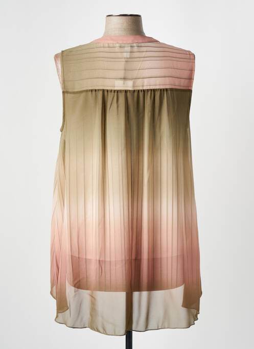 Cămașă verde MERI & ESCA femeie