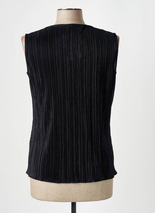 Top negru GREGORY PAT femeie