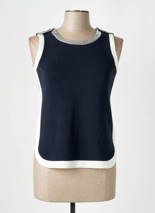 Maiou negru MERI & ESCA femeie