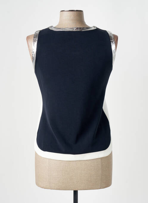 Maiou negru MERI & ESCA femeie