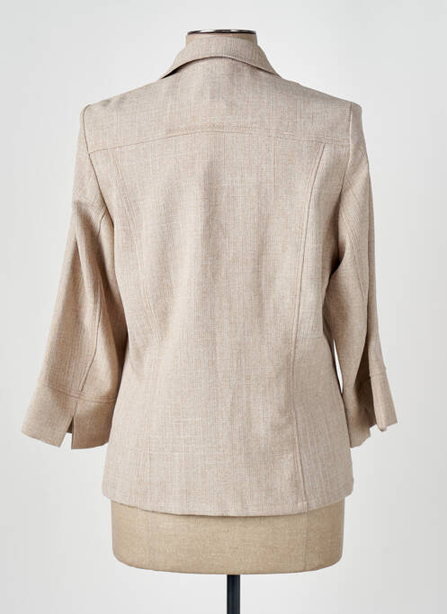 Jachete casual maro FRANCE RIVOIRE femeie