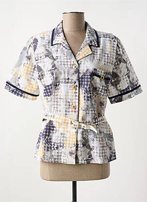 Cămașă gri GUY DUBOUIS femeie