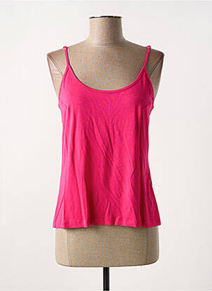 Top roz MERI & ESCA femeie