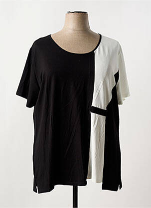 Tricou negru GREGORY PAT femeie