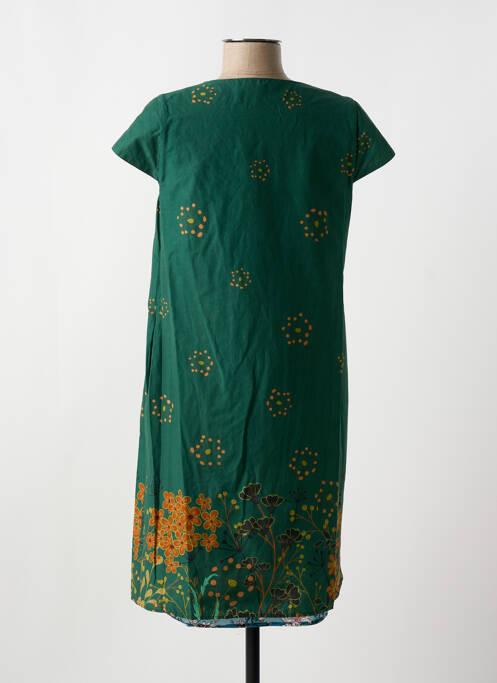 Rochie scurtă albastru GUY DUBOUIS femeie