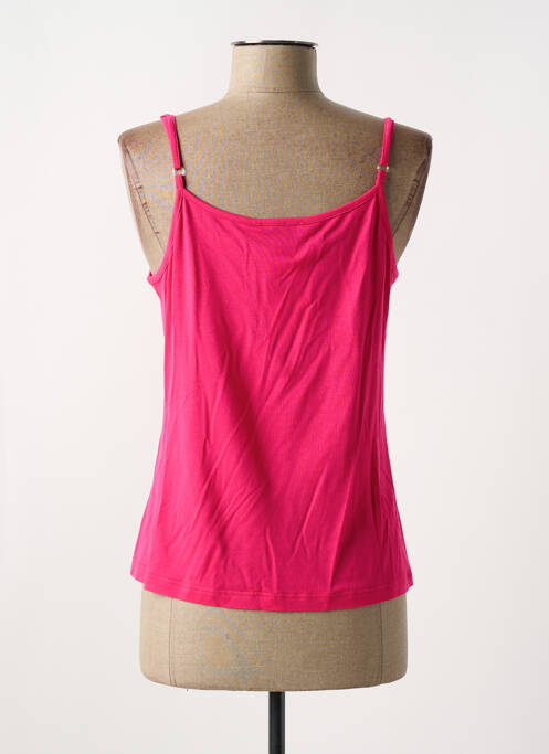 Top roz MERI & ESCA femeie