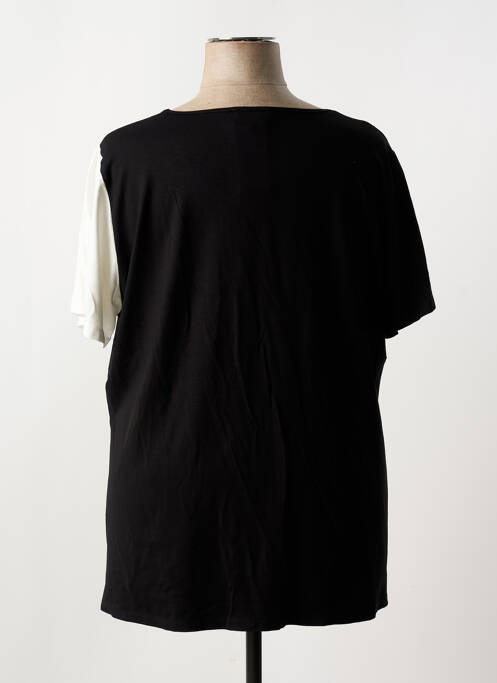 Tricou negru GREGORY PAT femeie