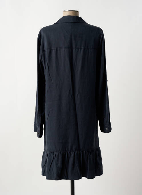 Rochie scurtă albastru CAPTAIN TORTUE femeie