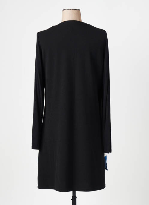 Rochie midi alb CAPTAIN TORTUE femeie