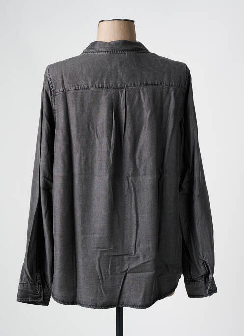 Cămașă negru CAPTAIN CORSAIRE femeie