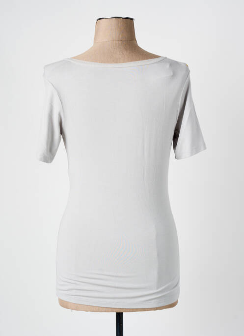 Tricou gri JAVA femeie