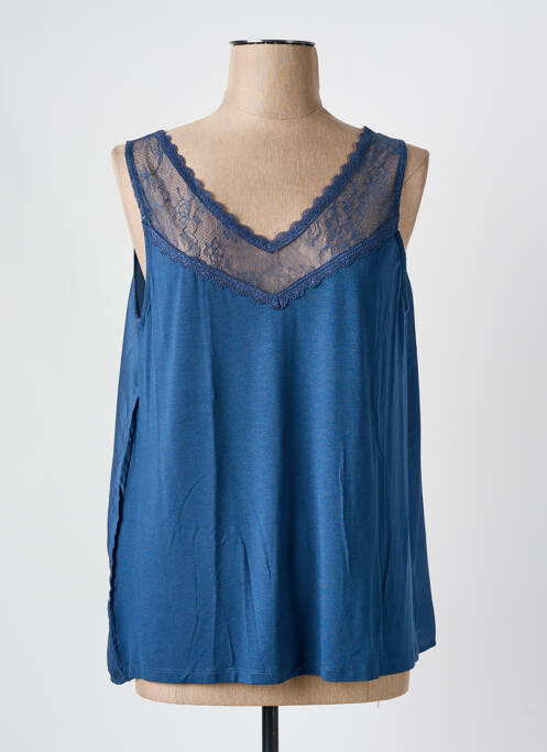 Maiou albastru STORIES BY CAPTAIN TORTUE femeie