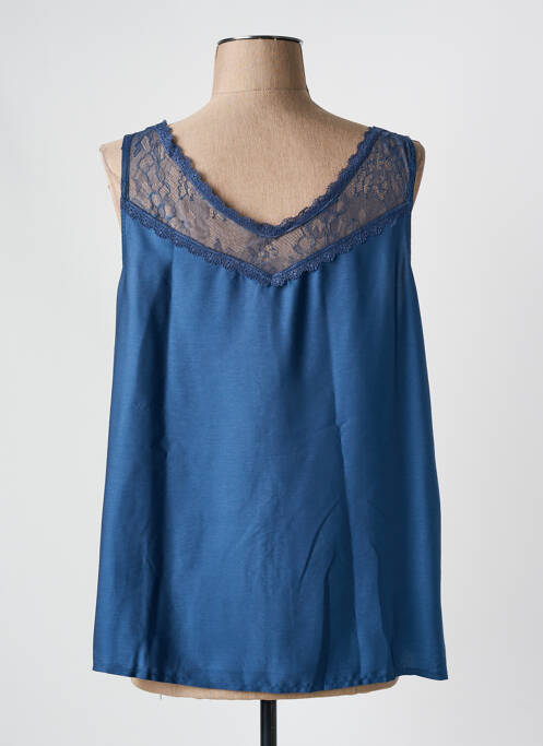 Maiou albastru STORIES BY CAPTAIN TORTUE femeie