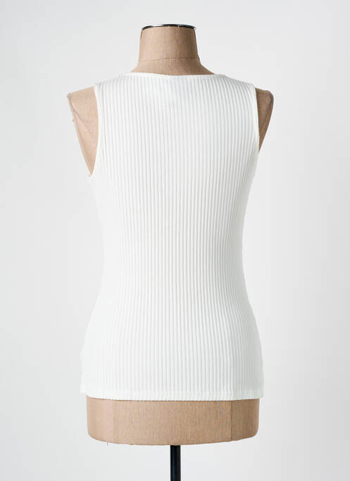 Maiou alb CAPTAIN TORTUE femeie